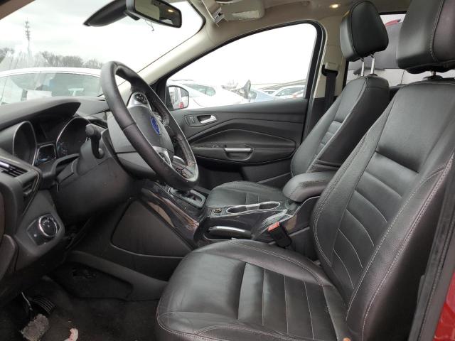 Photo 7 from auction – 2014 FORD ESCAPE TIT with VIN 1FMCU9J92EUD36506
