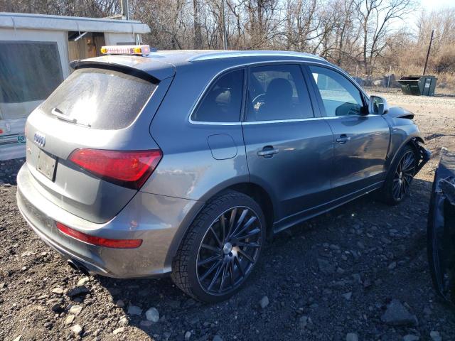 Photo 3 from auction – 2014 AUDI SQ5 PREMIU with VIN WA1CGAFP7EA077799