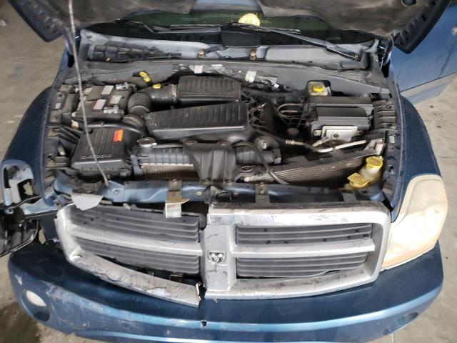 Photo 12 from auction – 2006 DODGE DURANGO SL with VIN 1D4HD48N76F100250