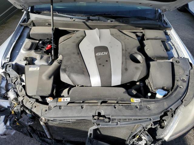 Photo 11 from auction – 2012 HYUNDAI GENESIS 3. with VIN KMHGC4DD6CU201033
