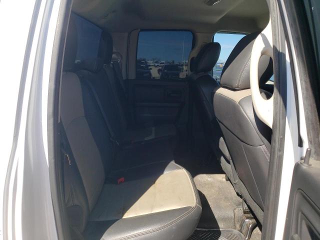 Photo 10 from auction – 2012 DODGE RAM 1500 S with VIN 1C6RD6FP8CS301246