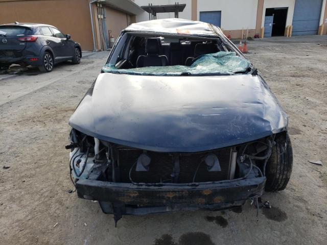 Photo 5 from auction – 2013 TOYOTA CAMRY L with VIN 4T1BF1FK1DU286988