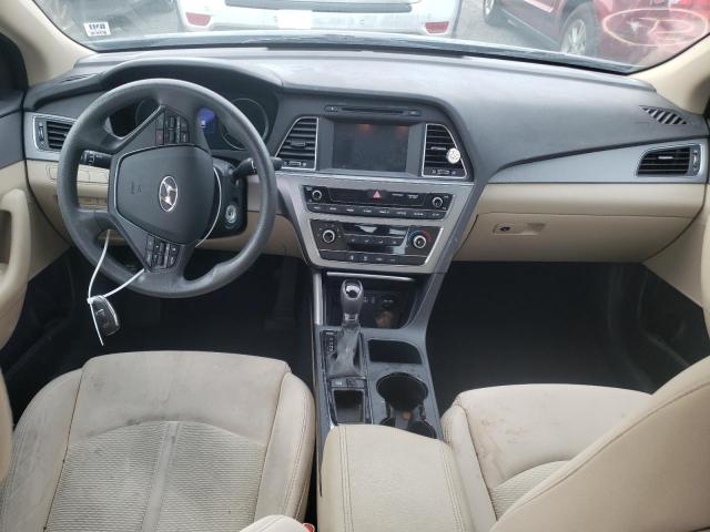 Photo 8 from auction – 2016 HYUNDAI SONATA SE with VIN 5NPE24AF9GH308002