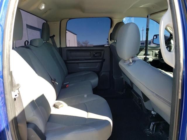 Photo 10 from auction – 2017 RAM 1500 ST with VIN 1C6RR7KG4HS600561