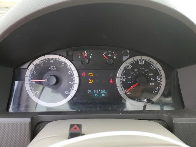 Photo 9 from auction – 2008 FORD ESCAPE XLT with VIN 1FMCU93138KC17631