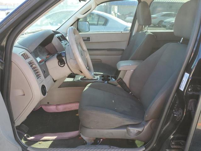 Photo 7 from auction – 2009 FORD ESCAPE XLS with VIN 1FMCU02709KA42970