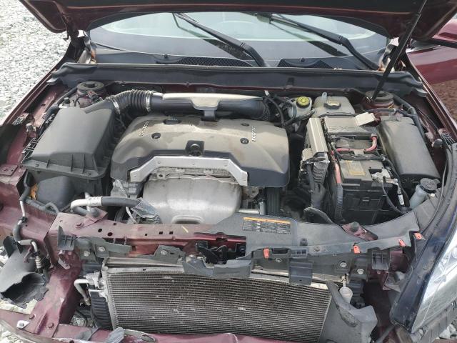 Photo 11 from auction – 2016 CHEVROLET MALIBU LIM with VIN 1G11E5SA2GF157523
