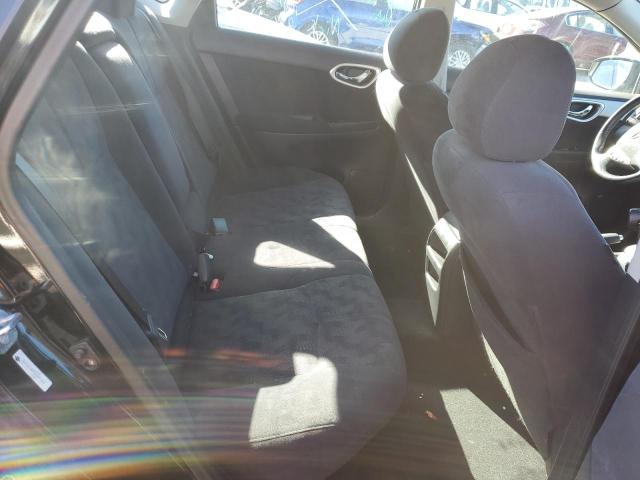 Photo 10 from auction – 2013 NISSAN SENTRA S with VIN 3N1AB7AP7DL651933