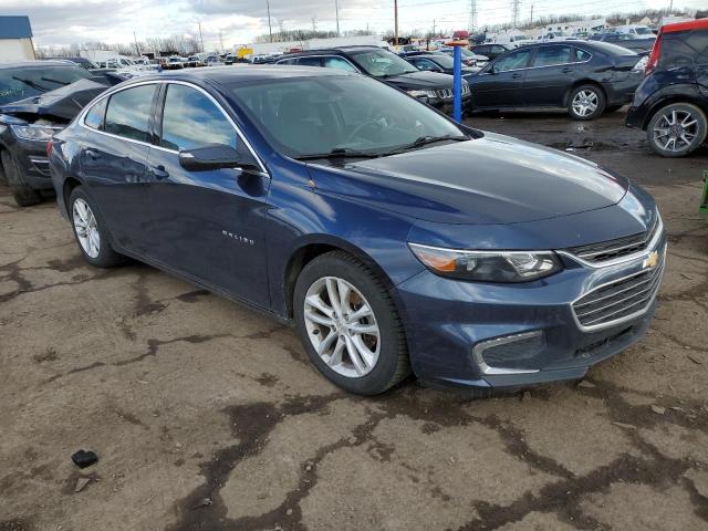 Photo 4 from auction – 2016 CHEVROLET MALIBU LT with VIN 1G1ZE5ST1GF338245