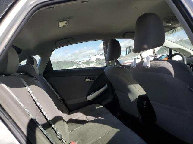 Photo 10 from auction – 2015 TOYOTA PRIUS with VIN JTDKN3DU5F0436926