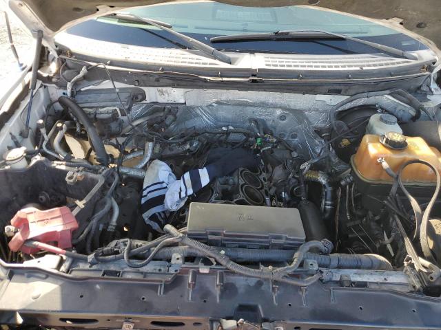 Photo 11 from auction – 2012 FORD F150 SUPER with VIN 1FTFW1CT5CFA02493