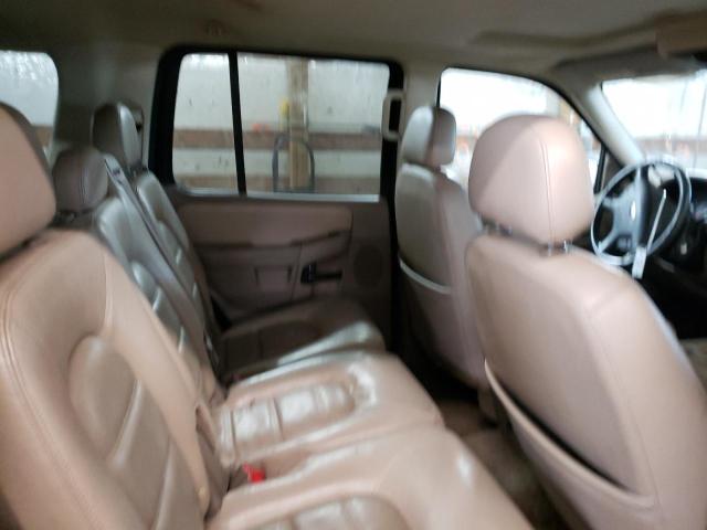 Фото 11 с аукциона – 2005 FORD EXPLORER X с VIN 1FMZU73K05ZA40370