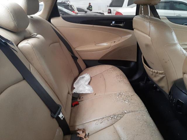 Photo 10 from auction – 2012 HYUNDAI SONATA SE with VIN 5NPEC4AB1CH350636