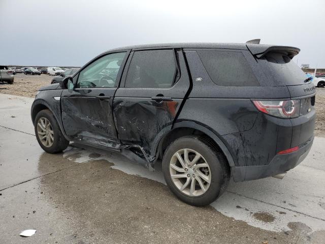 Photo 2 from auction – 2017 LAND ROVER DISCOVERY with VIN SALCR2BG0HH662899