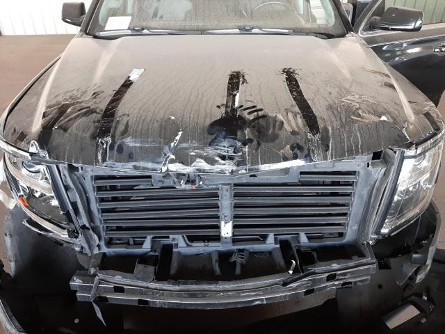 Photo 12 from auction – 2018 CHEVROLET SUBURBAN C with VIN 1GNSCGKC4JR177641