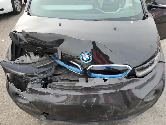 Photo 11 from auction – 2015 BMW I3 REX with VIN WBY1Z4C59FV500886