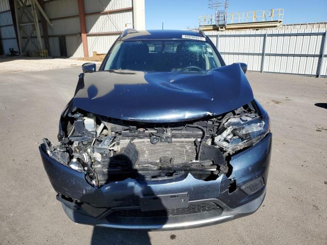 Photo 5 from auction – 2016 NISSAN ROGUE S with VIN KNMAT2MT1GP725975