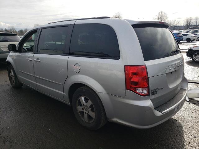 Photo 2 from auction – 2012 DODGE GRAND CARA with VIN 2C4RDGCG6CR358498