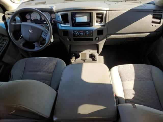 Photo 8 from auction – 2007 DODGE RAM 1500 S with VIN 1D7HA18227S177312