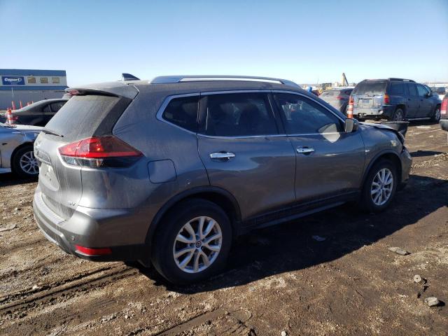 Photo 3 from auction – 2019 NISSAN ROGUE S with VIN JN8AT2MT5KW253783