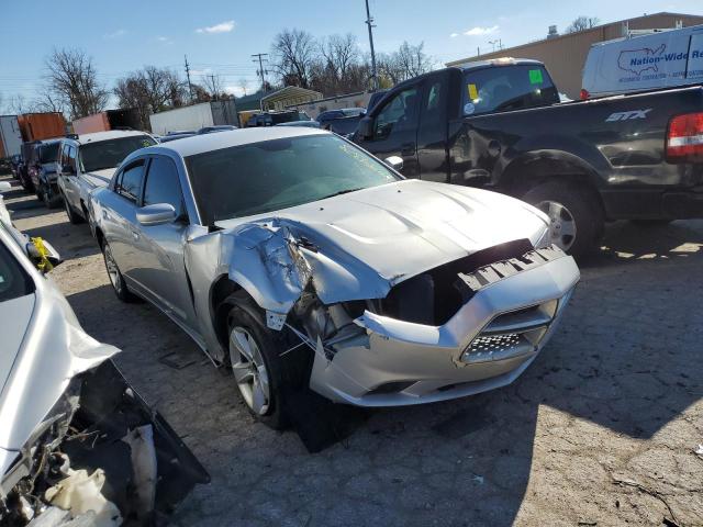 Photo 4 from auction – 2012 DODGE CHARGER SX with VIN 2C3CDXHG4CH234061
