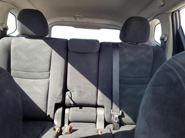 Photo 10 from auction – 2016 NISSAN ROGUE S with VIN JN8AT2MT7GW007261