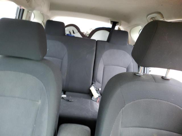Photo 10 from auction – 2011 NISSAN ROGUE S with VIN JN8AS5MT5BW173050