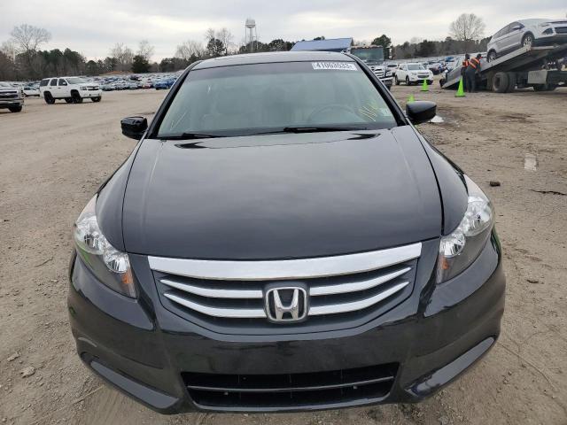 Photo 5 from auction – 2011 HONDA ACCORD EXL with VIN 1HGCP2F89BA139530