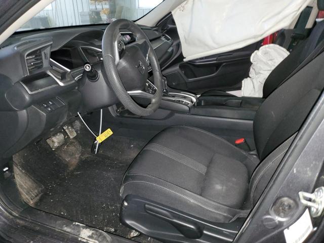 Photo 7 from auction – 2016 HONDA CIVIC EX with VIN 2HGFC2F85GH504254