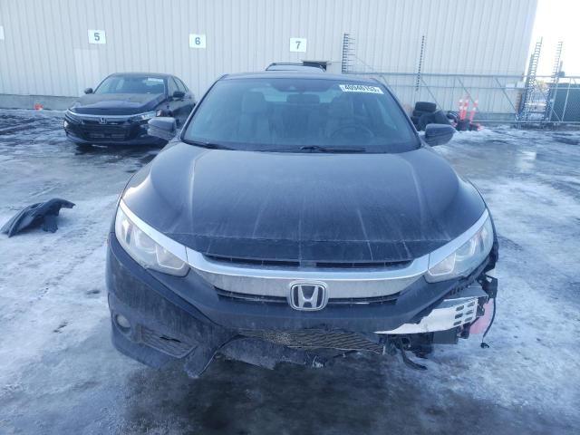 Photo 5 from auction – 2016 HONDA CIVIC EX with VIN 2HGFC3B43GH426551