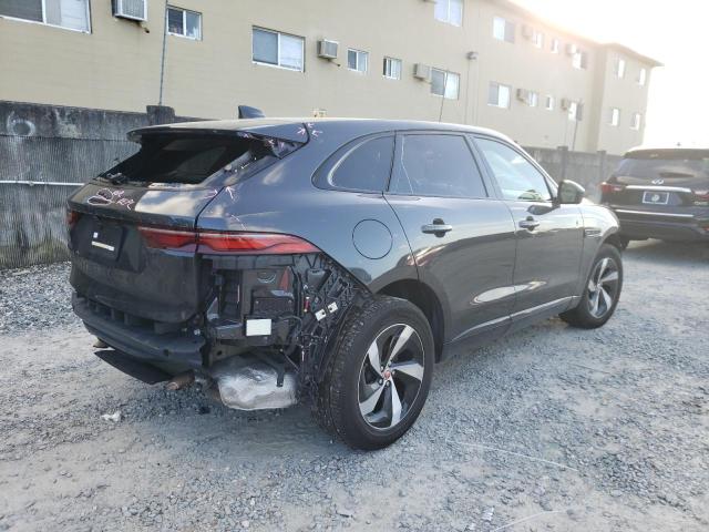 Photo 3 from auction – 2021 JAGUAR F-PACE S with VIN SADCJ2EX7MA673870