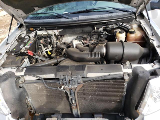 Photo 11 from auction – 2008 FORD F150 with VIN 1FTRX12W48FC12113