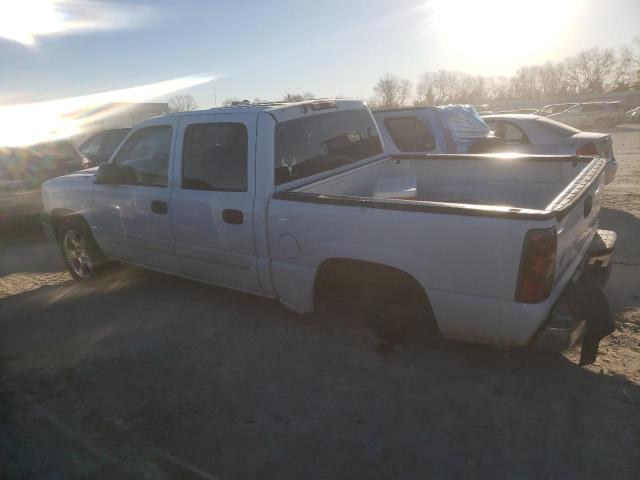 Photo 2 from auction – 2005 CHEVROLET SILVERADO with VIN 2GCEC13T151107482