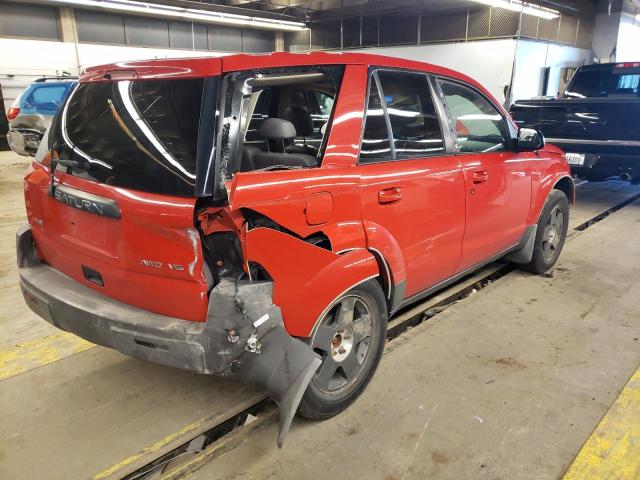 Photo 3 from auction – 2004 SATURN VUE with VIN 5GZCZ63434S818173