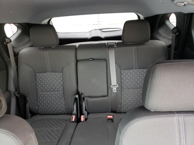 Photo 10 from auction – 2022 CHEVROLET BLAZER 2LT with VIN 3GNKBCR41NS123260