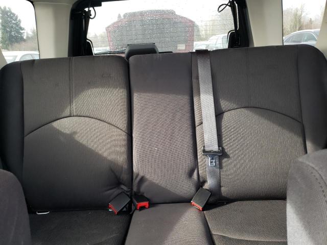 Photo 10 from auction – 2011 MAZDA TRIBUTE I with VIN 4F2CY9C7XBKM03073