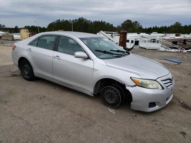 Photo 4 from auction – 2010 TOYOTA CAMRY BASE with VIN 4T1BF3EK0AU025649
