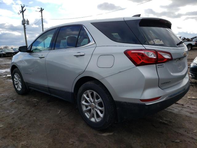 Photo 2 from auction – 2019 CHEVROLET EQUINOX LT with VIN 2GNAXTEV0K6221900