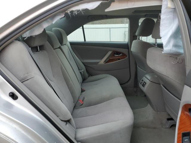 Photo 10 from auction – 2011 TOYOTA CAMRY BASE with VIN 4T1BF3EK8BU208279