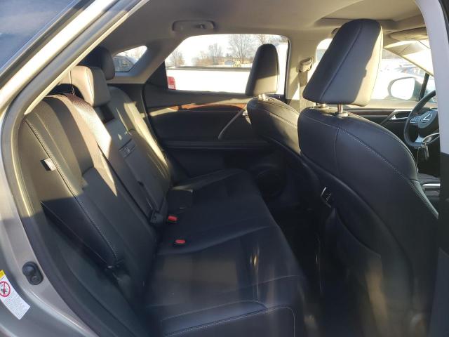 Photo 10 from auction – 2020 LEXUS RX 350 with VIN 2T2HZMDA2LC224976