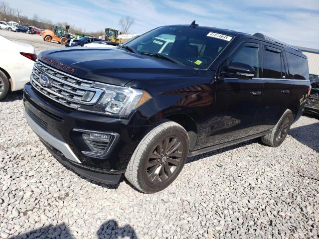 Photo 1 from auction – 2020 FORD EXPEDITION with VIN 1FMJK2AT6LEA11249