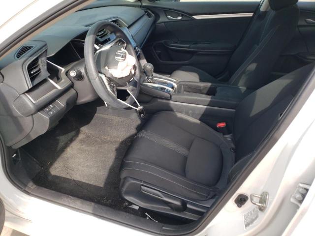 Photo 7 from auction – 2016 HONDA CIVIC EX with VIN 19XFC2F85GE094680