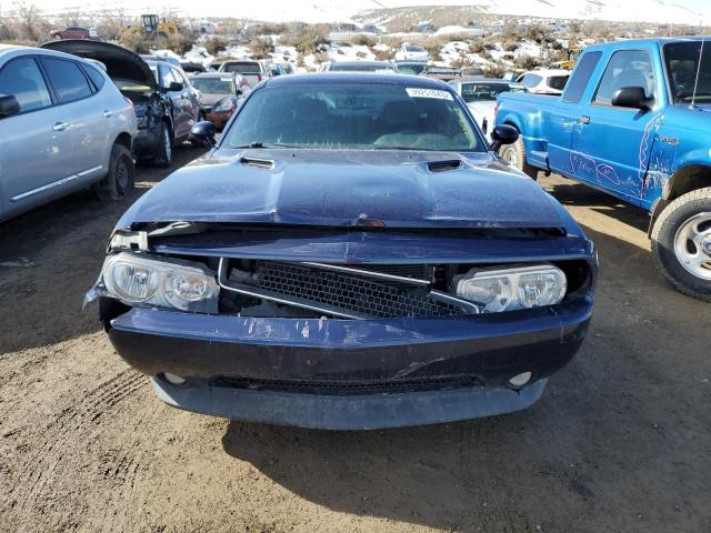 Photo 5 from auction – 2013 DODGE CHALLENGER with VIN 2C3CDYBT8DH679349