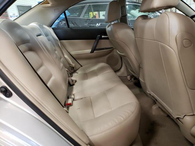 Photo 10 from auction – 2007 MAZDA 6 S with VIN 1YVHP81D075M25742