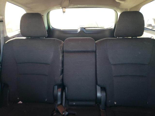 Photo 10 from auction – 2019 HONDA PILOT EX with VIN 5FNYF5H35KB031374
