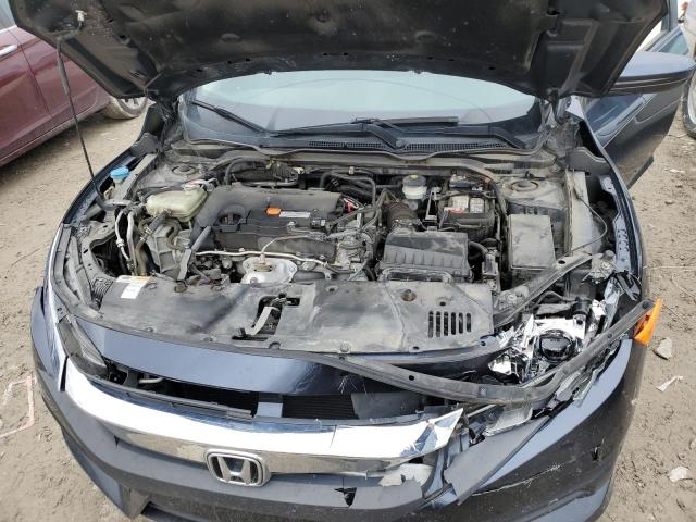 Photo 11 from auction – 2016 HONDA CIVIC LX with VIN 19XFC2F51GE011476