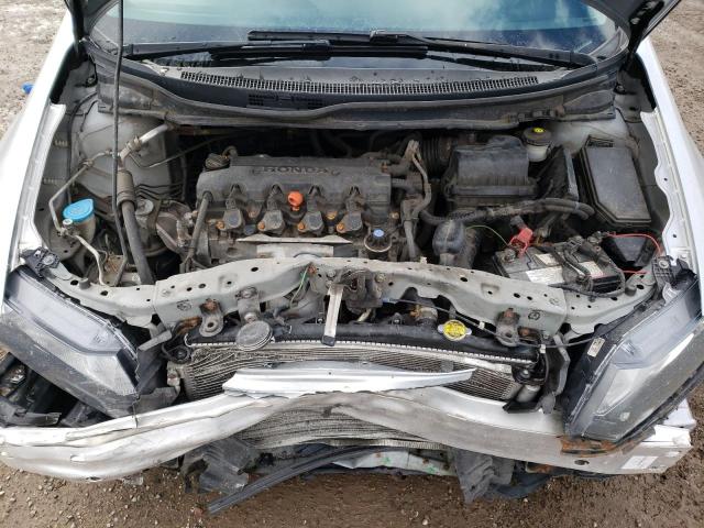 Photo 11 from auction – 2014 HONDA CIVIC LX with VIN 2HGFB2F51EH008941