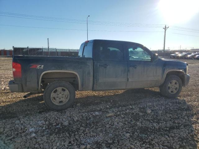 Photo 3 from auction – 2008 CHEVROLET SILVERADO with VIN 2GCEK133281122032