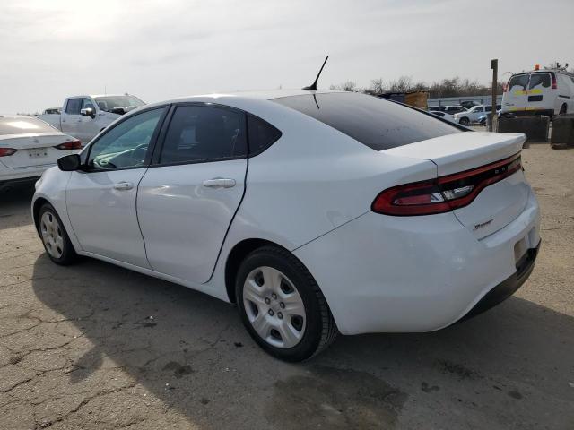 Photo 2 from auction – 2016 DODGE DART SE with VIN 1C3CDFAA8GD564840