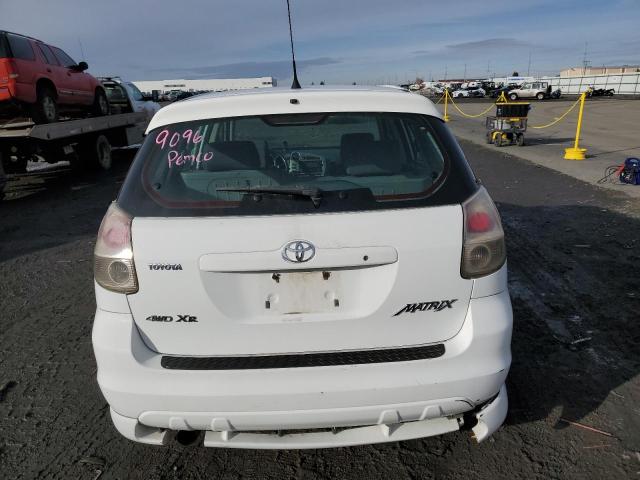 Photo 6 from auction – 2005 TOYOTA COROLLA MA with VIN 2T1LR32E05C430234